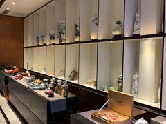 -瓷忆·瓷文化餐厅(上海店)
