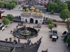 -上海东林寺(金山区)