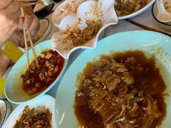 -金家老三饭庄(常营店)