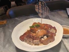 -莞府家宴·东莞菜(市民服务中心店)