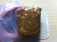 杂果麦芬-西点坊(浦东香格里拉店)