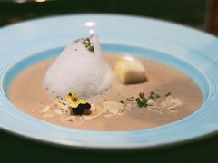 -第101座花园餐厅(湖滨88店)