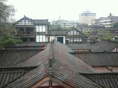 -星巴克臻选(成都宽窄巷子店)