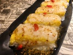 -遇见长安(兰州中心店)