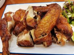 -阮氏娘·越南料理(双子塔店)