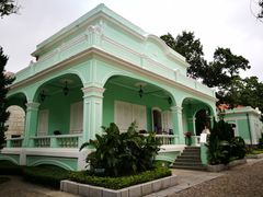 -龙环葡韵住宅式博物馆