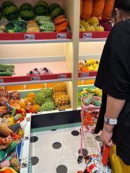 -MELAND CLUB亲子乐园·派对·餐厅(北京芳圆里ID MALL店)