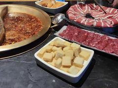 -杨家火锅(国美店)