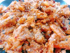 -与你有缘川菜馆(延大公寓店)