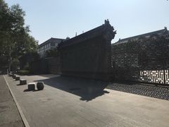-北京国子监胡同