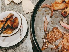 -酒拾烤肉(九方店)