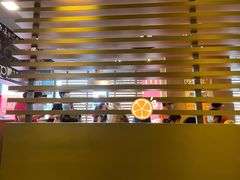 -麦当劳(王顶堤店)