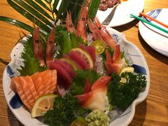 -樱町三味日本料理(城乡世纪广场店)