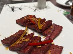 -白云宾馆·白云宴餐厅