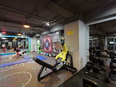 -AC健身·运动康复工作室(千灯湖店)