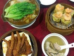 -金苑海鲜酒家(新港中路店)