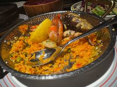 -庐灶江南·江南菜·四合院Bistro(东直门雍和宫·原华侨宾馆店)