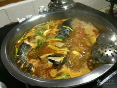 -大理.老字号渝记酸萝卜乌鱼(古城总店)