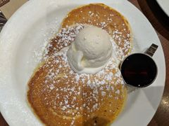 -Pancakes on the rocks(Darling Harbour)