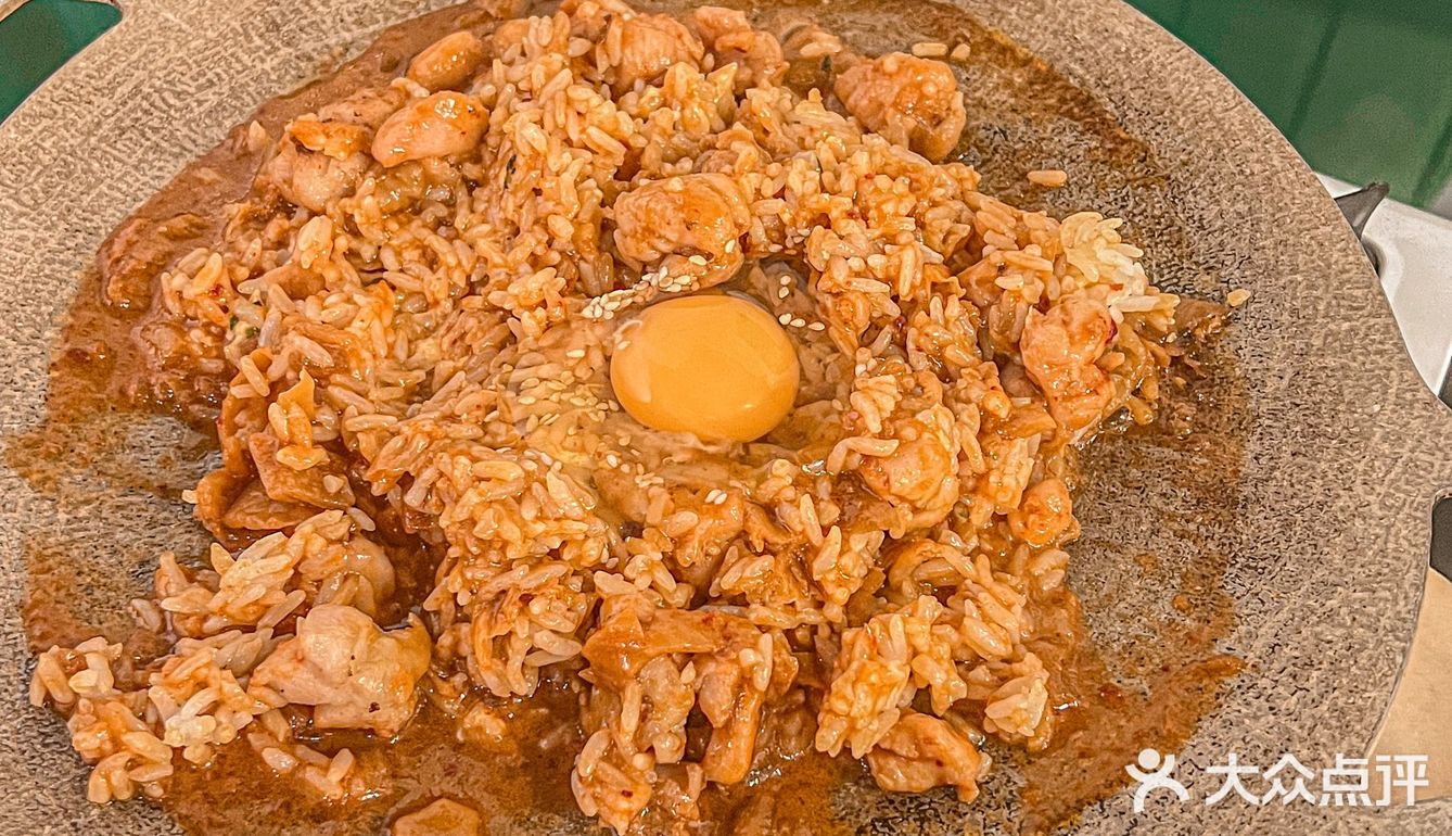 泉州｜韩剧氛围拉满‼️值得N刷的韩餐🔥