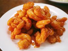 -华春餐馆(鱼山路店)