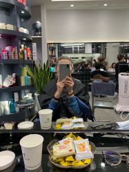 点击看大图 -愉己冥想·护发专门店