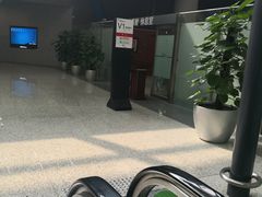 -虹桥机场V2贵宾休息室