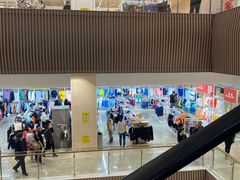 -BIGOFFS 超级折扣(仁恒伊势丹店)