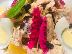 -文三酒肆自助放题(新街口友谊广场店)