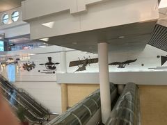 -厦门高崎国际机场-T3航站楼