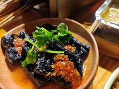 -水浒湘西小串烧烤(西村店)