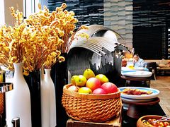 -四季酒店·空中花园 Aria on 9