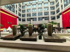 -西安豪享来温德姆至尊酒店