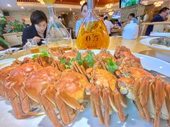 -德胜轩正宗顺德菜(宝安沙井会展中心店)