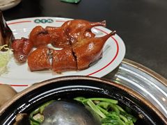 -飞尝蚝·顺德菜·鱼生(顺德总店)