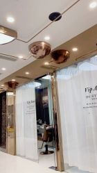 -In Style造型