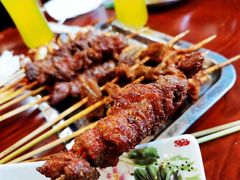 -伊隆斋(什刹海店)