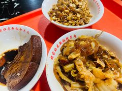 -赵家好米干饭把子肉(小纬六路店)