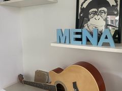 -梅纳·钢琴声乐架子鼓Mena Music(双井店)