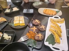-饭团匠·料理小食堂(玉林店)