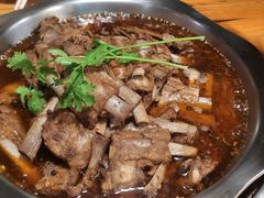 -老诚一锅羊蝎子(黄寺大街店)