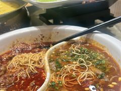 -李氏传家菜(兴城路店)