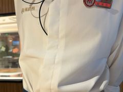 -海底捞火锅(西安路店)