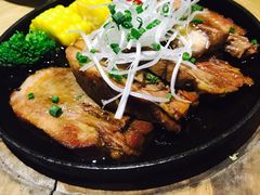 -水之惠鲜鱼料理(王府大街店)