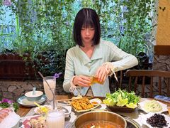 -大理董·董家小厨野生菌火锅(古城旗舰店)