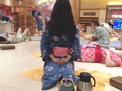 -大江户·温泉洗浴(浑南店)