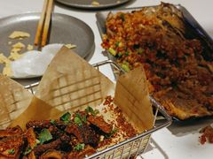 -叁宝烤肉• 西安烧烤(凤城十二路店)