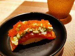 -昊·来了寿司(泡桐树店)
