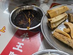 -阿秋牛排(湖心街店)