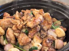 -月坛宾馆-聚仙楼餐厅